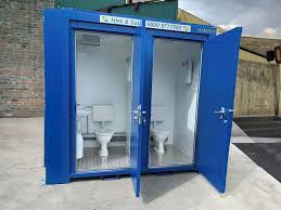 Portable Restroom Servicing (Cleaning and Restocking) in Cockeysville, MD